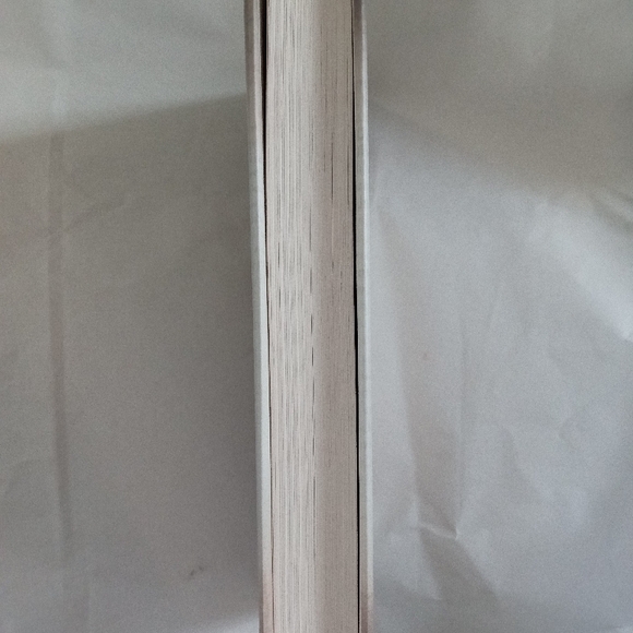 The Rule of Four Book - Picture 4 of 4